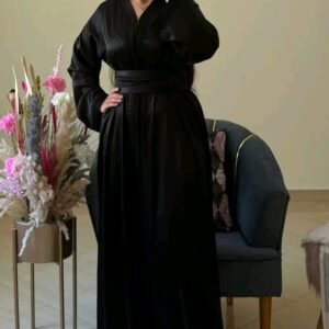 Caftan Beldi Style Marocaine