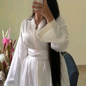 Caftan Beldi Style Marocaine